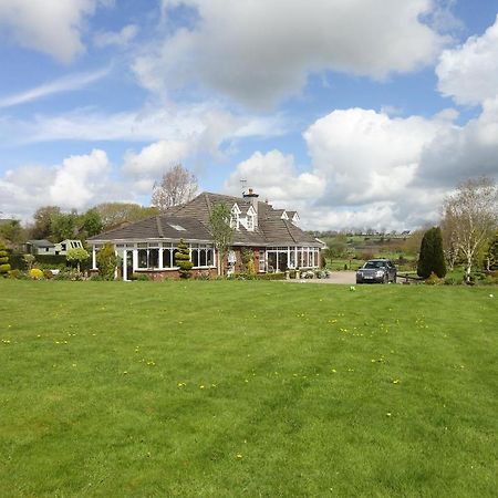 Westwood Country House Blarney Eksteriør billede