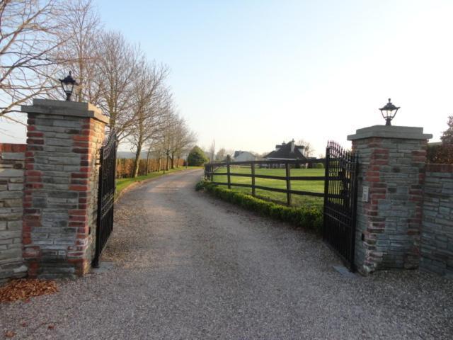 Westwood Country House Blarney Eksteriør billede