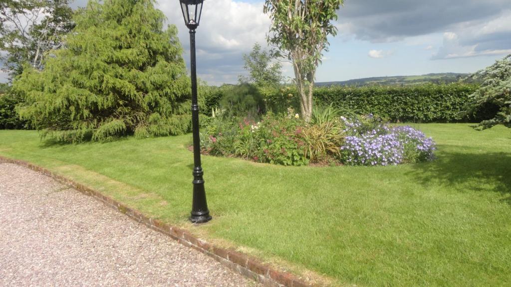 Westwood Country House Blarney Eksteriør billede