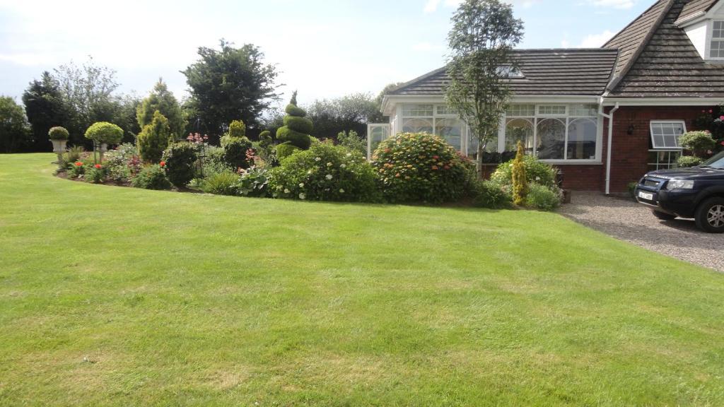 Westwood Country House Blarney Eksteriør billede