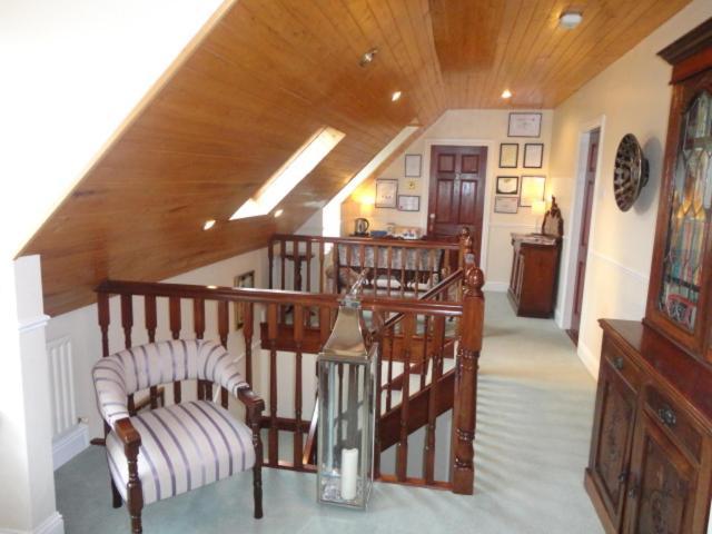 Westwood Country House Blarney Eksteriør billede