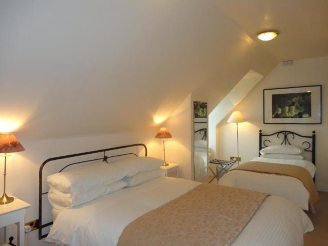 Westwood Country House Blarney Værelse billede
