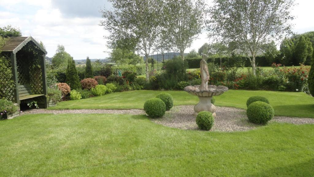 Westwood Country House Blarney Eksteriør billede