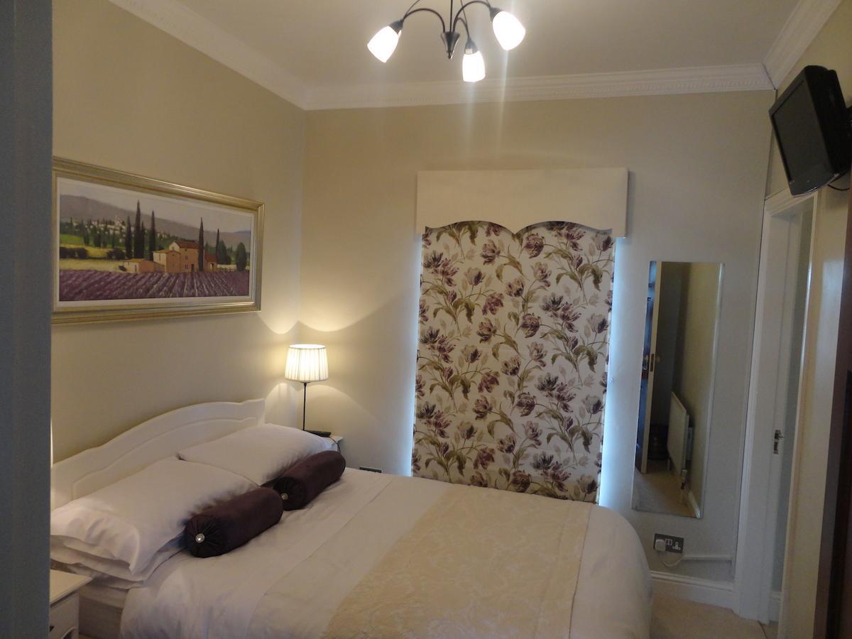 Westwood Country House Blarney Værelse billede